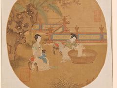 -上海博物馆(人民广场馆)