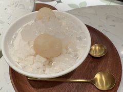 -聪嫂私房甜品(旺角二店)