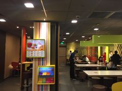 -麦当劳(杭州庆春路店)