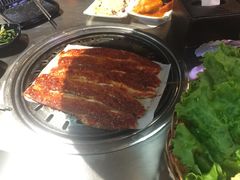-杀猪天·韩国烤肉(总店)