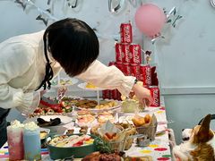 -ins森林童话餐厅coffee&bistro