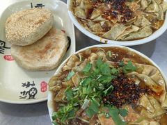 -真素诚(玉泉路总店)