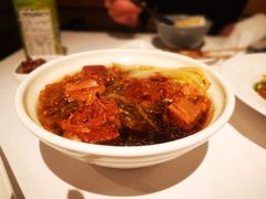 小碗牛肉-南门小馆·清真(国贸商城店)