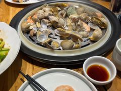 -77号渔船·蒸海鲜青岛菜(积米崖店)