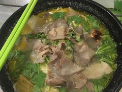 -河南拉面(肇周路店)