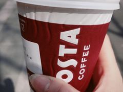 -COSTA COFFEE(上海五玠坊店)