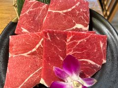 -九田家黑牛烤肉料理(华侨城店)