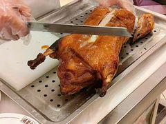 -北京全聚德(王府井店)