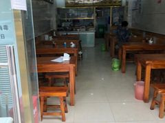 大堂-沙县小吃(方庄格林豪泰店)
