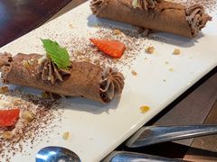 -Margherita雏菊意大利餐厅(雅颂庭购物中心店)