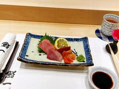 -鮨一日本料理旗舰店(总店)