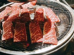 -炭虎烤肉(桂林路店)