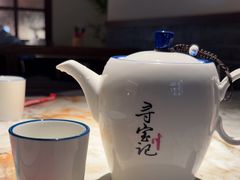 -寻宝记绍兴菜(状元店)