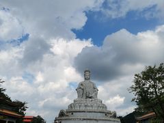 -东莞观音山旅游风景区