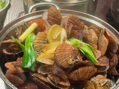 -星伦多自助料理·涮烤一体(虹悦城店)
