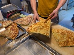 -咏春葱油饼(德政中路店)