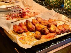 -東盛炭烤自助料理(浦东文峰广场店)