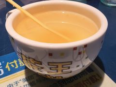 柚子蜜-伯友茶记(中华广场店)