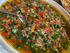 -邱金小炒·30 年盐帮江湖菜(自贡店)