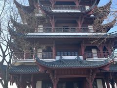-采石矶景区