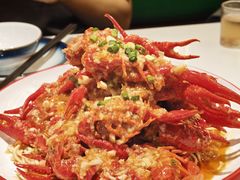 -聚味罗记大排檔·鲜鱼杂·甲鱼煲•龙虾馆(科学馆店)