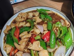 -姐弟小东北(瑞景商业广场店)