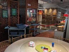 -百年银屏蚝烙·潮汕菜·非遗(乐山店)
