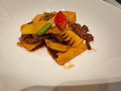 -Yan Ting 宴庭中餐厅(上海静安瑞吉酒店)