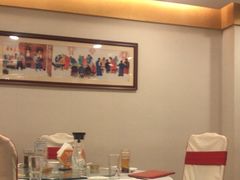 -全聚德(上海首店浦东店)