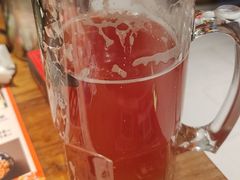 -聚点串吧·北京烧烤(朝北店)