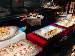 -领鲜活海鲜榴莲自助火锅(东门店)