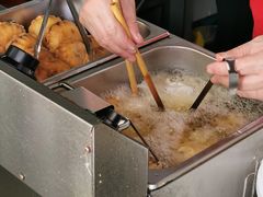 -白玉兰小吃(新村路店)