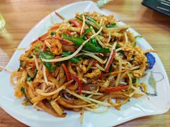 -阿杰烧烤·西安传统烤肉店(天朗御湖店)