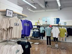 -GAP(王府井奥莱·香江小镇店)