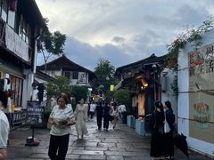 -小河直街历史文化街区