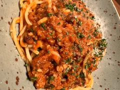 -翠贝卡&Mama Kelly Brunch Coffee(河西店)