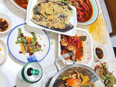-阿胖龙虾小海鲜(宁国南路总店)