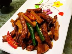 -祥记·苏帮菜·松鼠桂鱼(湖畔天城店)