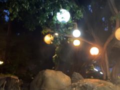 -湖泉半山温泉(湖泉生态园)