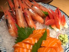 刺身拼盘-温野菜涮涮锅(西单大悦城店)