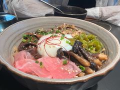 -Ameigo梅果·云贵川bistro(长宁来福士店)