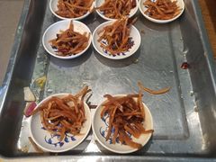 -清真·鸦儿李记·涮肉(和平里店)