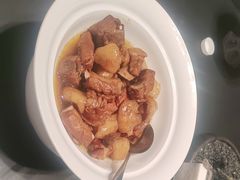 -忆江南·临江鱼馆