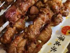 -泽成·冰煮羊(乌兰察布红楼店)
