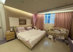 -广州和睦家医院·医学月子