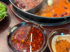 -冯校长老火锅(广州正佳广场店)