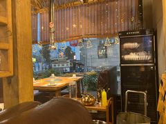 -唯成•韩国炭火烤肉 유성고기