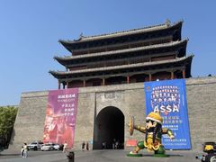 -龍聚祥烧麦馆(鼓楼店)