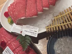 -巴奴毛肚火锅(龙湖锦艺城店)