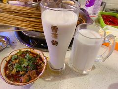-水碾河刘老大串串香(水碾河路店)